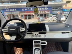 Changan Lumin 155km Sweet Edition - ფოტო 15