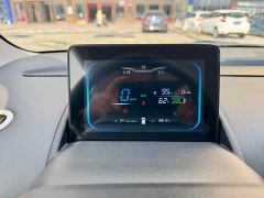 Changan Lumin 155km Sweet Edition - ფოტო 17