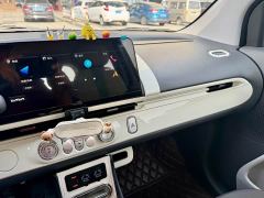 Changan Lumin 155km Sweet Edition - ფოტო 18