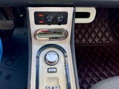 Changan Lumin 155km Sweet Edition - ფოტო 19