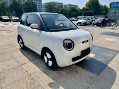 Changan Lumin 155km Sweet Edition - ფოტო 3