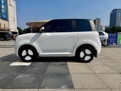 Changan Lumin 155km Sweet Edition - ფოტო 4