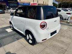 Changan Lumin 155km Sweet Edition - ფოტო 5