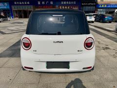 Changan Lumin 155km Sweet Edition - ფოტო 6