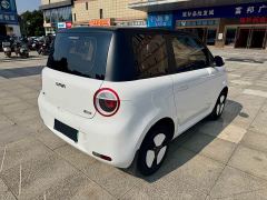 Changan Lumin 155km Sweet Edition - ფოტო 7