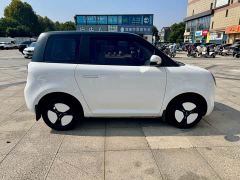 Changan Lumin 155km Sweet Edition - ფოტო 8