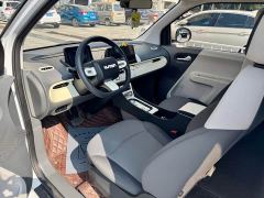 Changan Lumin 155km Sweet Edition - ფოტო 9