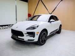 Porsche 2021 Macan 2.0T - photo 1