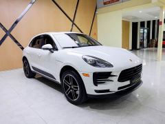 Porsche 2021 Macan 2.0T - photo 3