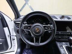 Porsche 2021 Macan 2.0T - photo 6