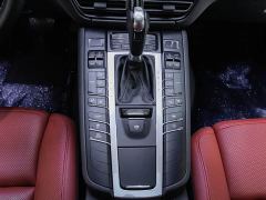 Porsche 2021 Macan 2.0T - photo 7