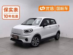 Leapmotor T03 400 Lite Enjoy Edition Ternary Lithium - photo 1