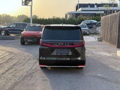 Lexus LM 350h Seven-Seater Elegant Edition - фото 10