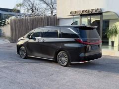 Lexus LM 350h Seven-Seater Elegant Edition - фото 11