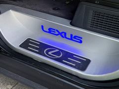 Lexus LM 350h Seven-Seater Elegant Edition - фото 16