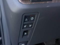 Lexus LM 350h Seven-Seater Elegant Edition - фото 20