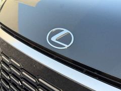 Lexus LM 350h Seven-Seater Elegant Edition - фото 8
