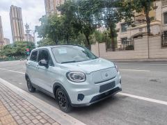 Leapmotor Leapo T03 403 Comfort Edition - фото 1