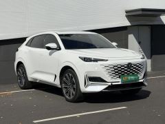 Changan UNI-K 2.0T RWD Luxury Edition - фото 1