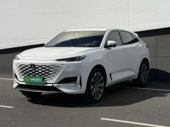Changan UNI-K 2.0T RWD Luxury Edition - фото 3