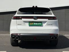 Changan UNI-K 2.0T RWD Luxury Edition - фото 8