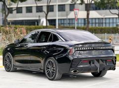 Lynk & Co 03 Edition 1.5T 2WDPlus 5 - ფოტო 8