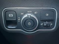 Mercedes-Benz GLB 180 Dynamic - ფოტო 12