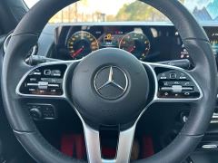 Mercedes-Benz GLB 180 Dynamic - ფოტო 13