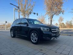 Mercedes-Benz GLB 180 Dynamic - ფოტო 2