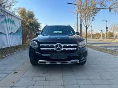 Mercedes-Benz GLB 180 Dynamic - ფოტო 3