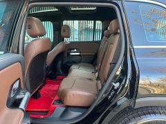Mercedes-Benz GLB 180 Dynamic - ფოტო 5
