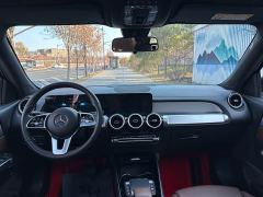 Mercedes-Benz GLB 180 Dynamic - ფოტო 6