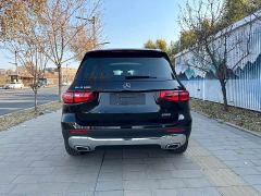 Mercedes-Benz GLB 180 Dynamic - ფოტო 7
