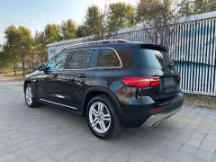 Mercedes-Benz GLB 180 Dynamic - ფოტო 8