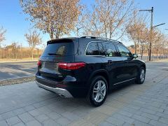 Mercedes-Benz GLB 180 Dynamic - ფოტო 9