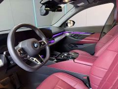 BMW 5 Series 525Li M Sport Package - ფოტო 10