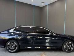 BMW 5 Series 525Li M Sport Package - ფოტო 5