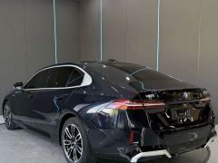 BMW 5 Series 525Li M Sport Package - ფოტო 8