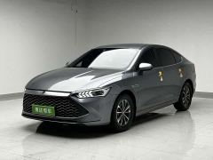 BYD Qin Plus DM-i 55KM Luxury - ფოტო 1