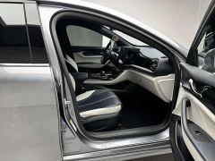 BYD Qin Plus DM-i 55KM Luxury - ფოტო 10