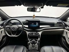 BYD Qin Plus DM-i 55KM Luxury - ფოტო 15