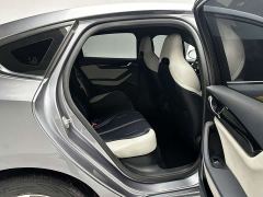 BYD Qin Plus DM-i 55KM Luxury - ფოტო 16
