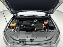 BYD Qin Plus DM-i 55KM Luxury - ფოტო 17