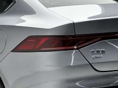 BYD Qin Plus DM-i 55KM Luxury - ფოტო 19