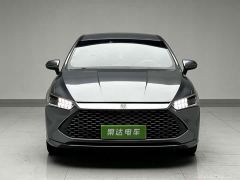 BYD Qin Plus DM-i 55KM Luxury - ფოტო 2