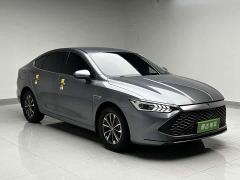 BYD Qin Plus DM-i 55KM Luxury - ფოტო 3