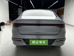 BYD Qin Plus DM-i 55KM Luxury - ფოტო 4