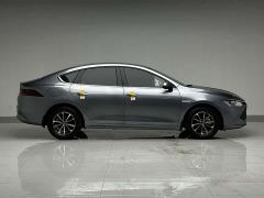 BYD Qin Plus DM-i 55KM Luxury - ფოტო 5