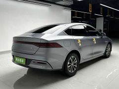BYD Qin Plus DM-i 55KM Luxury - ფოტო 6