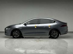 BYD Qin Plus DM-i 55KM Luxury - ფოტო 7